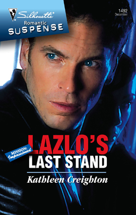 Title details for Lazlo's Last Stand by Kathleen Creighton - Available